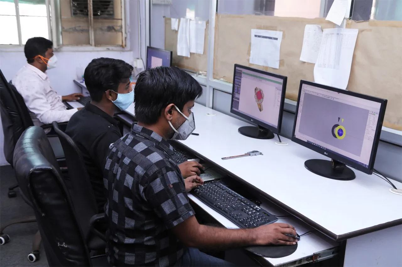 Laser Mapping & 3D CAD